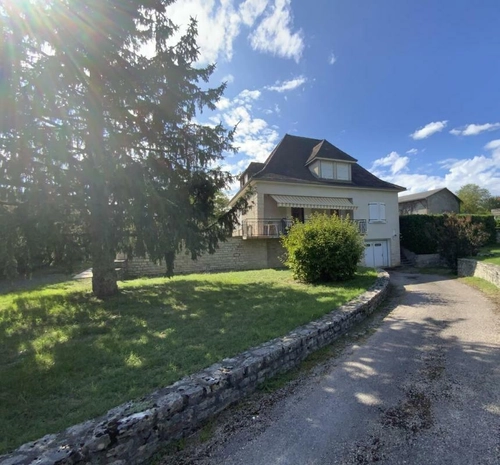 Image d'un maison 6 pièces 140 m² à 288320€ à gramat (46500)