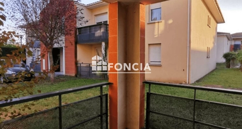 Image d'un appartement 2 pièces 45 m² à 62000€ à villeneuve-sur-lot (47300)