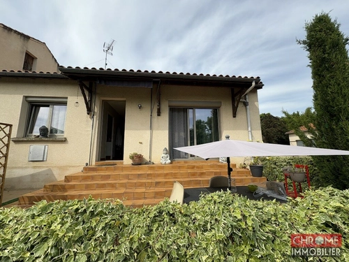 Image d'un maison 3 pièces 78 m² à 600€ à marmande (47200)
