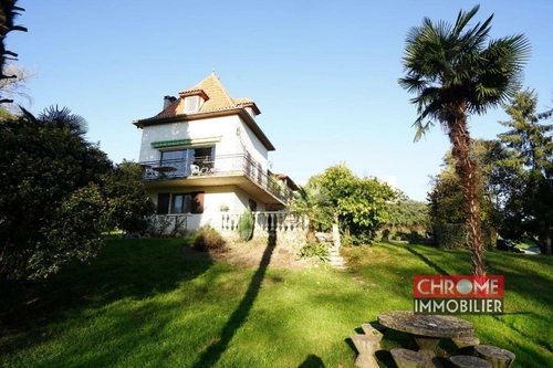 Image d'un maison 7 pièces 136 m² à 262500€ à marmande (47200)
