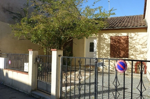 Image d'un maison 4 pièces 87 m² à 119000€ à marmande (47200)
