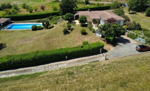 Image d'un maison 6 pièces 177 m² à 346500€ à marmande (47200)