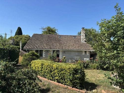 Image d'un maison 3 pièces 79 m² à 129000€ à marmande (47200)