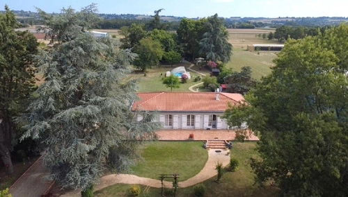 Image d'un maison 4 pièces 148 m² à 294000€ à marmande (47200)