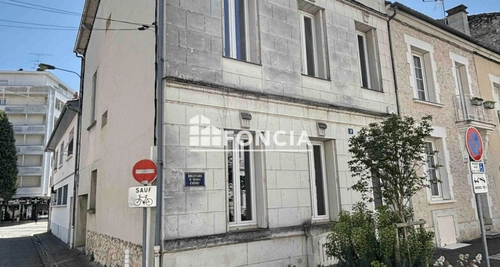 Image d'un maison 6 pièces 131 m² à 249000€ à agen (47000)