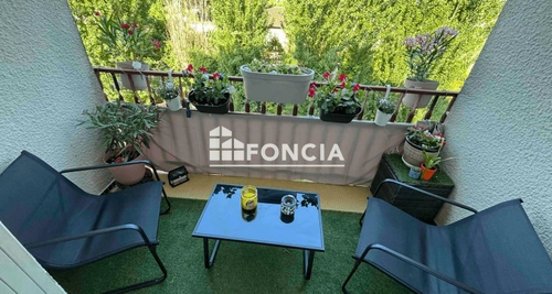 Image d'un appartement 4 pièces 81 m² à 145000€ à agen (47000)