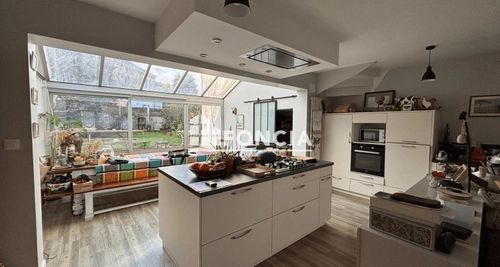 Image d'un maison 6 pièces 120 m² à 265000€ à cholet (49300)