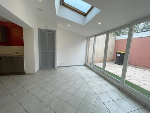 Image d'un appartement 2 pièces 62 m² à 760€ à angers (49100)