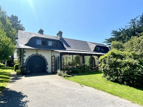 Image d'un maison 7 pièces 162 m² à 476526€ à bretteville (50110)