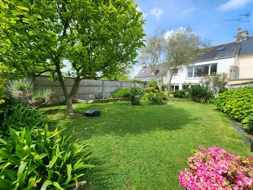 Image d'un maison 4 pièces 95 m² à 367500€ à saint-vaast-la-hougue (50550)