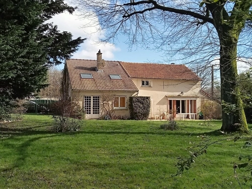 Image d'un maison 8 pièces 155 m² à 184000€ à montmirail (72320)