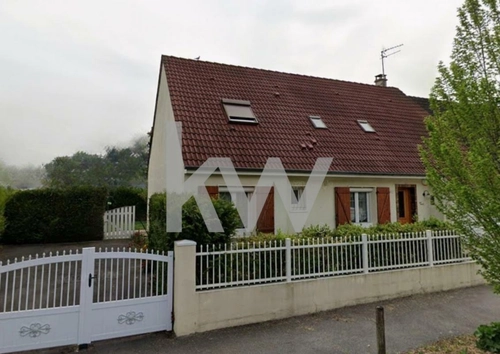 Image d'un maison 7 pièces 150 m² à 215000€ à fagnières (51510)