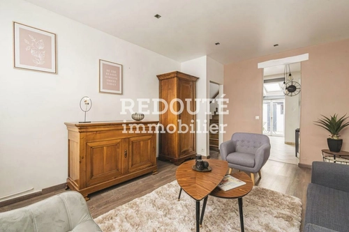 Image d'un maison 6 pièces 108 m² à 268800€ à reims (51100)
