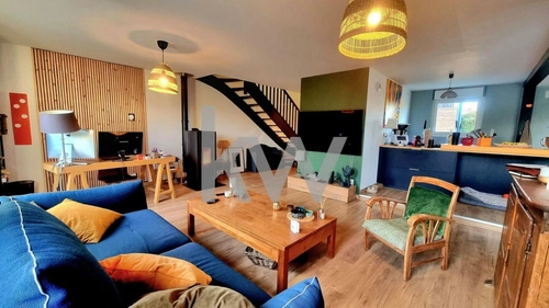 Image d'un maison 5 pièces 104 m² à 310500€ à bétheny (51450)