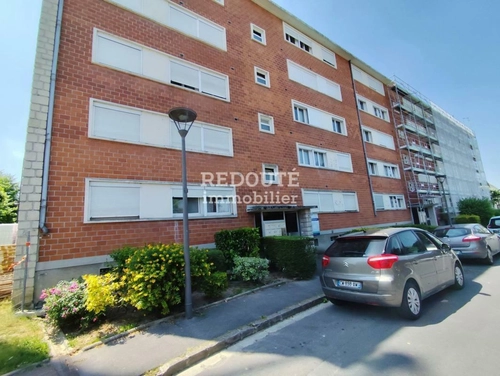 Image d'un appartement 4 pièces 64 m² à 147000€ à tinqueux (51430)