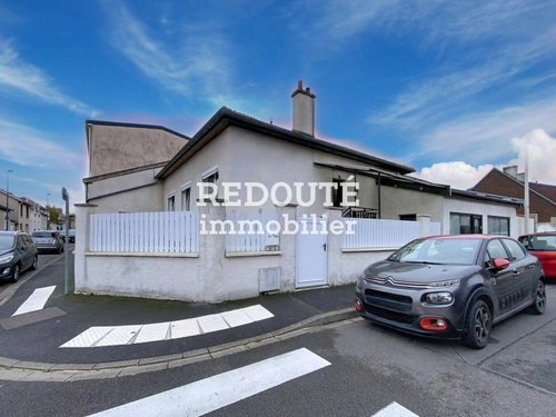 Image d'un maison 4 pièces 127 m² à 439900€ à reims (51100)