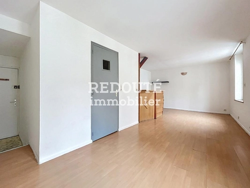 Image d'un studio 26 m² à 94400€ à reims (51100)