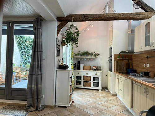 Image d'un maison 7 pièces 170 m² à 470000€ à reims (51100)