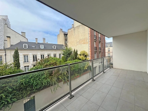 Image d'un appartement 3 pièces 81 m² à 339000€ à reims (51100)