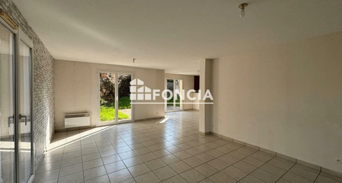 Image d'un maison 5 pièces 104 m² à 165000€ à sablé-sur-sarthe (72300)