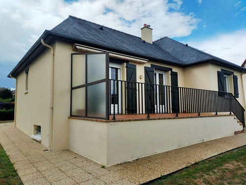 Image d'un maison 5 pièces 94 m² à 149500€ à villaines-la-juhel (53700)