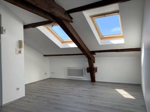 Image d'un appartement 2 pièces 40 m² à 425€ à essey-lès-nancy (54270)