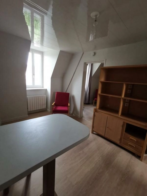 Image d'un appartement 2 pièces 36 m² à 440€ à essey-lès-nancy (54270)