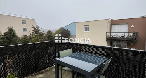 Image d'un appartement 2 pièces 39 m² à 99900€ à nancy (54000)