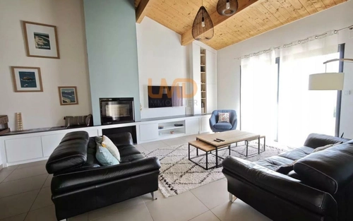 Image d'un maison 6 pièces 184 m² à 499000€ à fronton (31620)