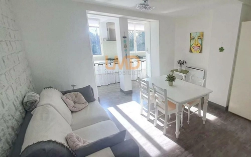 Image d'un maison 5 pièces 118 m² à 178000€ à fronton (31620)