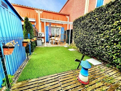 Image d'un maison 3 pièces 46 m² à 125000€ à béziers (34500)
