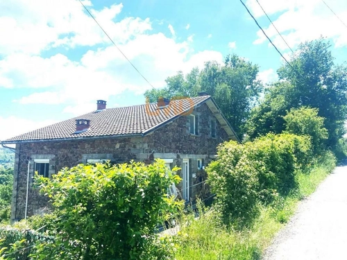 Image d'un maison 6 pièces 120 m² à 148000€ à aubin (12110)