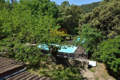 Image d'un maison 5 pièces 131 m² à 465000€ à quissac (46320)