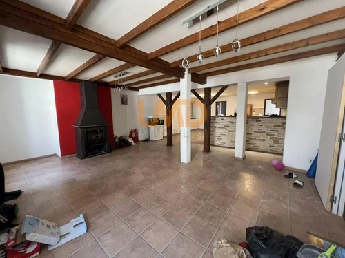 Image d'un maison 7 pièces 177 m² à 116000€ à aubin (12110)