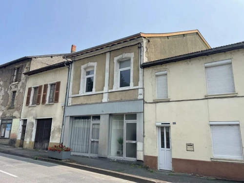 Image d'un maison 13 pièces 197 m² à 89500€ à aubin (12110)