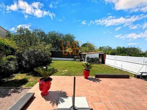 Image d'un maison 5 pièces 135 m² à 465000€ à béziers (34500)