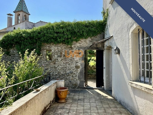 Image d'un maison 5 pièces 135 m² à 184000€ à saint-brès (34670)