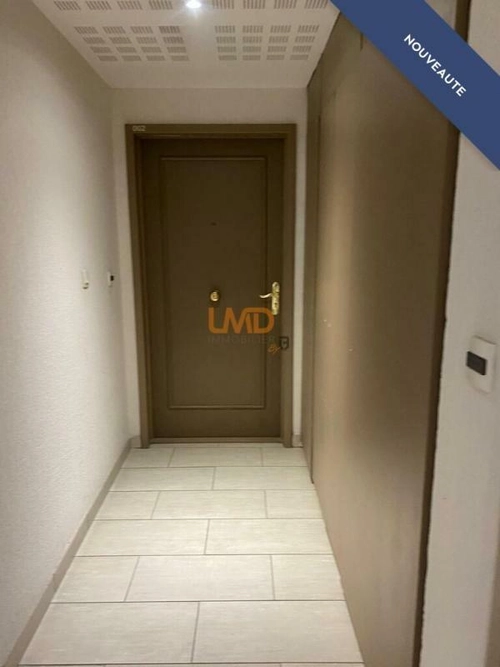 Image d'un appartement 2 pièces 48 m² à 123000€ à le pontet (84130)
