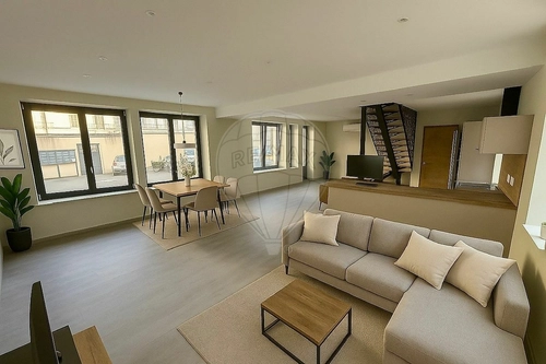 Image d'un appartement 5 pièces 114 m² à 299000€ à verdun (09310)