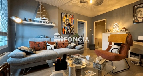 Image d'un appartement 3 pièces 64 m² à 203000€ à vannes (56000)