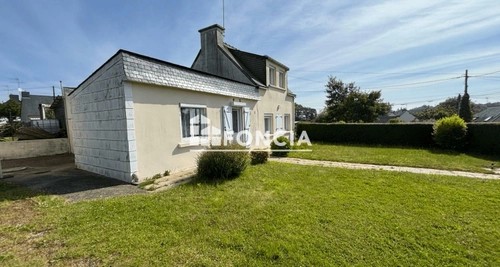 Image d'un maison 4 pièces 90 m² à 167000€ à questembert (56230)
