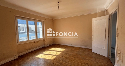 Image d'un appartement 3 pièces 60 m² à 147700€ à lorient (56100)