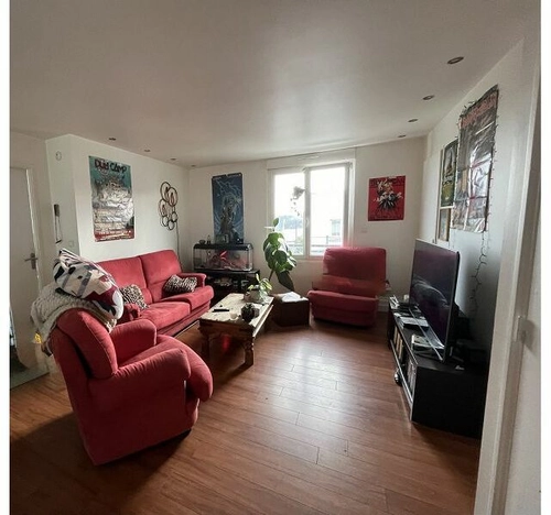 Image d'un appartement 3 pièces 48 m² à 148500€ à lorient (56100)