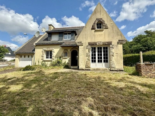 Image d'un maison 5 pièces 110 m² à 274000€ à lanester (56600)