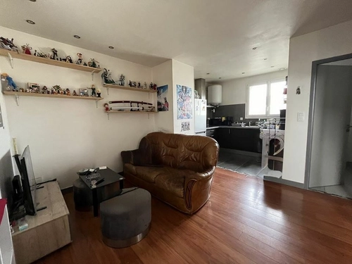 Image d'un appartement 2 pièces 31 m² à 116500€ à lorient (56100)