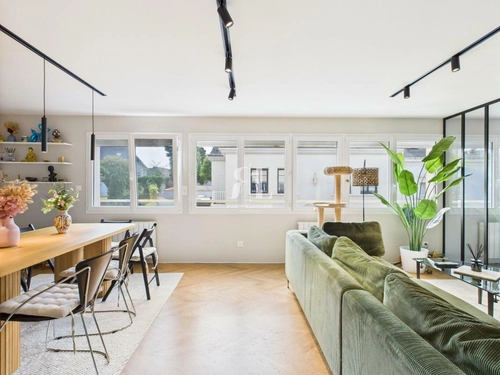 Image d'un appartement 3 pièces 72 m² à 263750€ à lorient (56100)