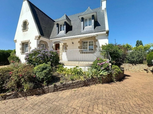 Image d'un maison 6 pièces 184 m² à 498750€ à ploemeur (56270)