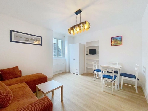 Image d'un studio 19 m² à 189900€ à guidel (56520)