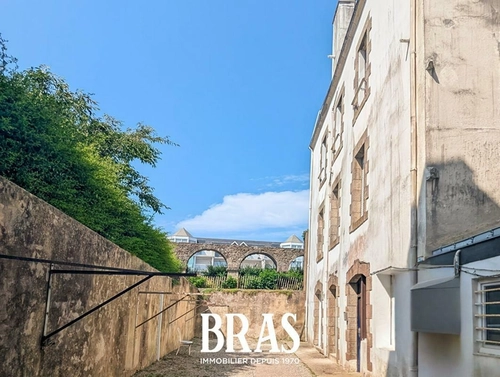 Image d'un appartement 3 pièces 66 m² à 225000€ à vannes (56000)
