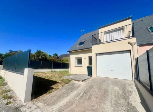 Image d'un maison 4 pièces 81 m² à 284850€ à ploemeur (56270)